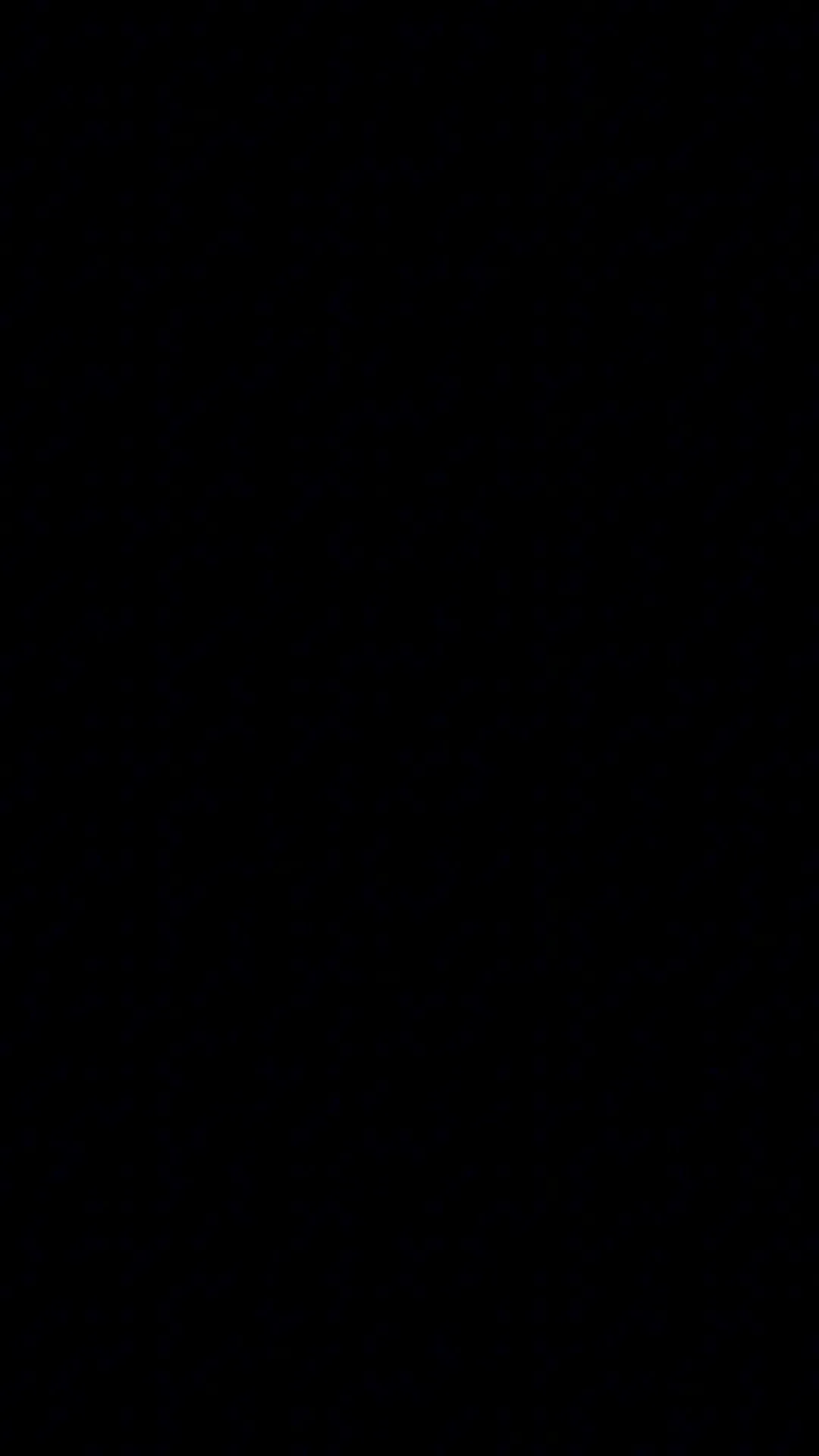 KellyDundee frame at 00:40, The black abyss lingers—a cheeky metaphor for how she leaves fans craving more